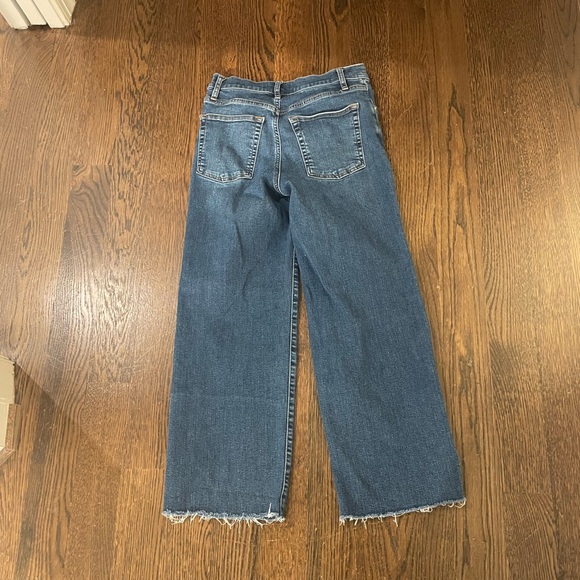Frame “The Mellow” Women's Jeans Size 27 - Picture 2 of 4